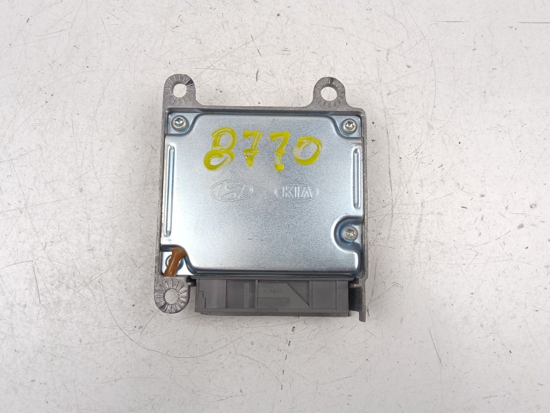 Recambio de centralita airbag para hyundai coupe ii (gk) 1.6 16v referencia OEM IAM 95910-2C100  