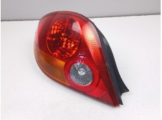 Recambio de piloto trasero izquierdo para hyundai coupe ii (gk) 1.6 16v referencia OEM IAM 92401-2CXXX  