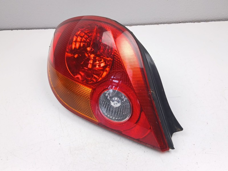 Recambio de piloto trasero izquierdo para hyundai coupe ii (gk) 1.6 16v referencia OEM IAM 92401-2CXXX  