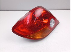 Recambio de piloto trasero izquierdo para hyundai coupe ii (gk) 1.6 16v referencia OEM IAM 92401-2CXXX   2