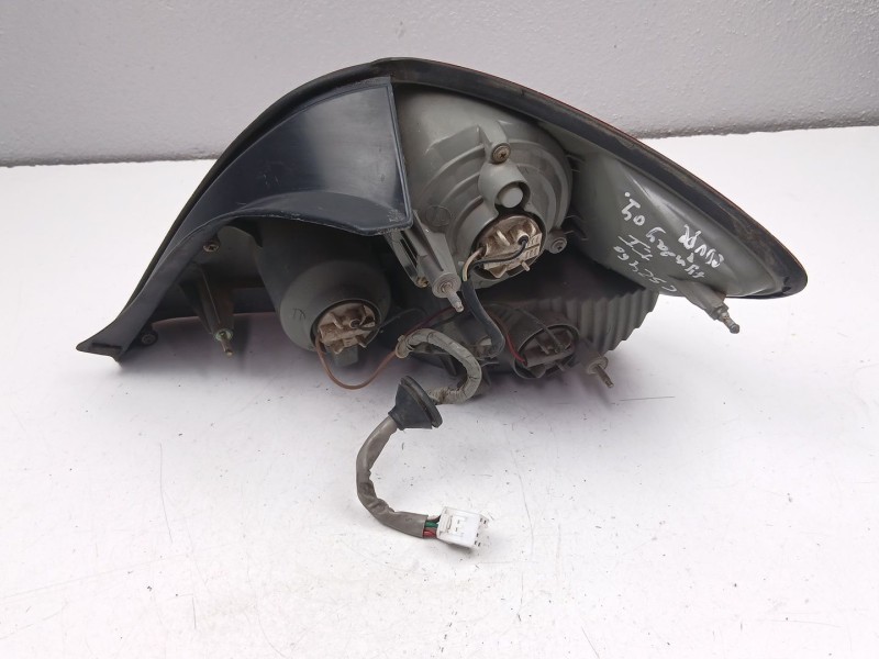 Recambio de piloto trasero izquierdo para hyundai coupe ii (gk) 1.6 16v referencia OEM IAM 92401-2CXXX  