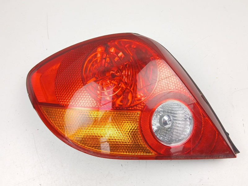 Recambio de piloto trasero izquierdo para hyundai coupe ii (gk) 1.6 16v referencia OEM IAM 92401-2CXXX  