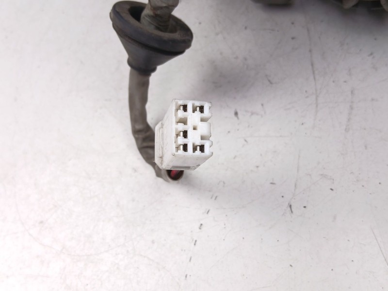 Recambio de piloto trasero izquierdo para hyundai coupe ii (gk) 1.6 16v referencia OEM IAM 92401-2CXXX  