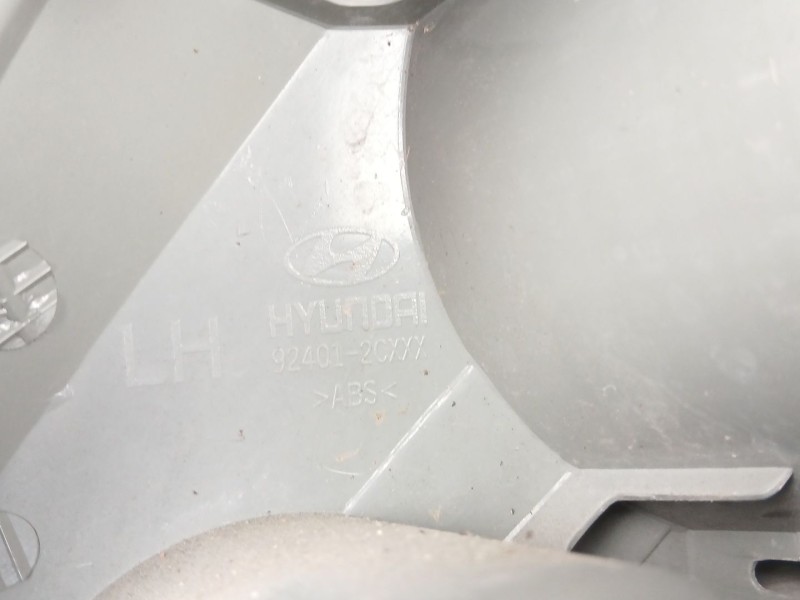 Recambio de piloto trasero izquierdo para hyundai coupe ii (gk) 1.6 16v referencia OEM IAM 92401-2CXXX  