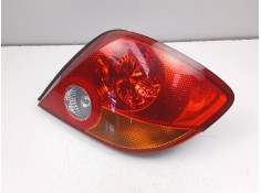 Recambio de piloto trasero derecho para hyundai coupe ii (gk) 1.6 16v referencia OEM IAM 92402-2CXXX   2