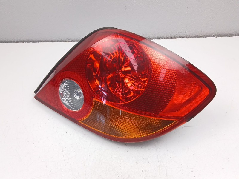 Recambio de piloto trasero derecho para hyundai coupe ii (gk) 1.6 16v referencia OEM IAM 92402-2CXXX  