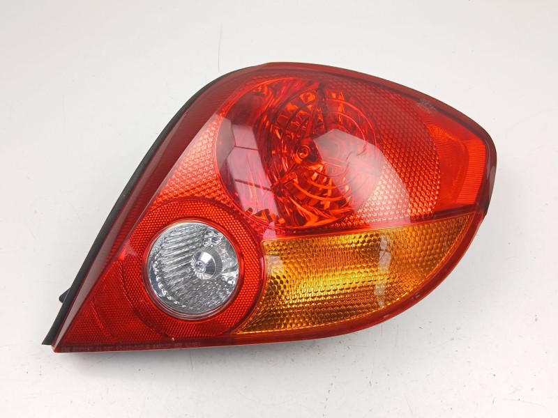 Recambio de piloto trasero derecho para hyundai coupe ii (gk) 1.6 16v referencia OEM IAM 92402-2CXXX  