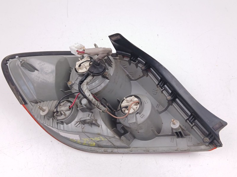 Recambio de piloto trasero derecho para hyundai coupe ii (gk) 1.6 16v referencia OEM IAM 92402-2CXXX  