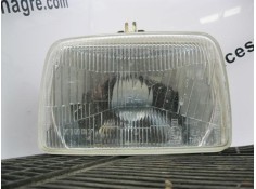 Recambio de faro dcho. : ford fiesta : 0.9 g explosion 4tiempos 3p [1981] para ford fiesta 0.9 g explosion 4tiempos referencia O