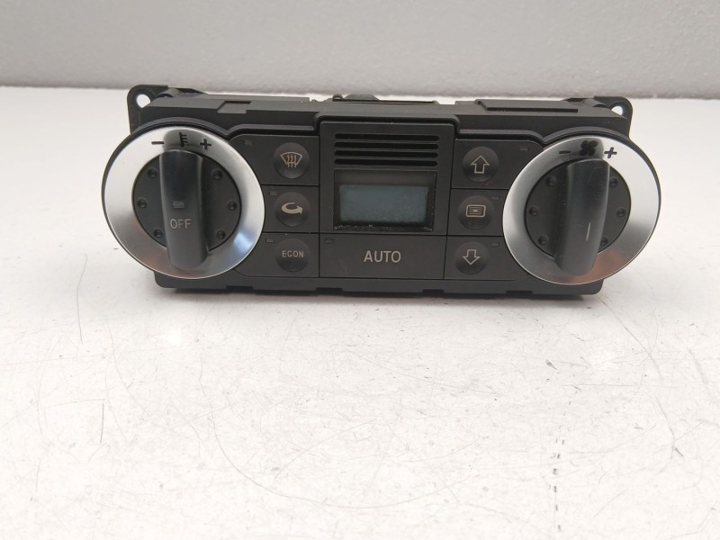 Recambio de mando climatizador para audi tt (8n3) 1.8 t referencia OEM IAM 8N0820043AB98  