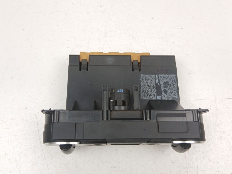 Recambio de mando climatizador para audi tt (8n3) 1.8 t referencia OEM IAM 8N0820043AB98  