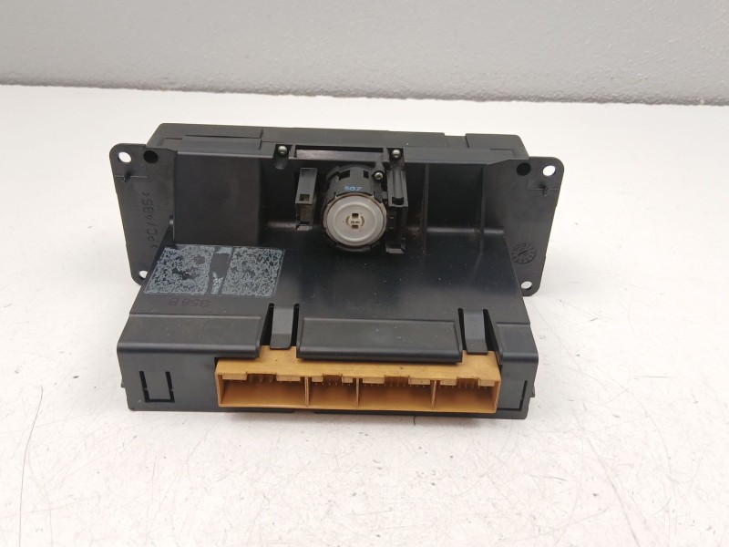 Recambio de mando climatizador para audi tt (8n3) 1.8 t referencia OEM IAM 8N0820043AB98  