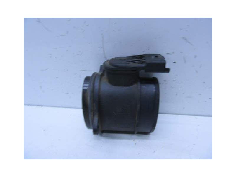 Recambio de caudalimetro para citroën berlingo 1.6 hdi referencia OEM IAM 9650010780  
