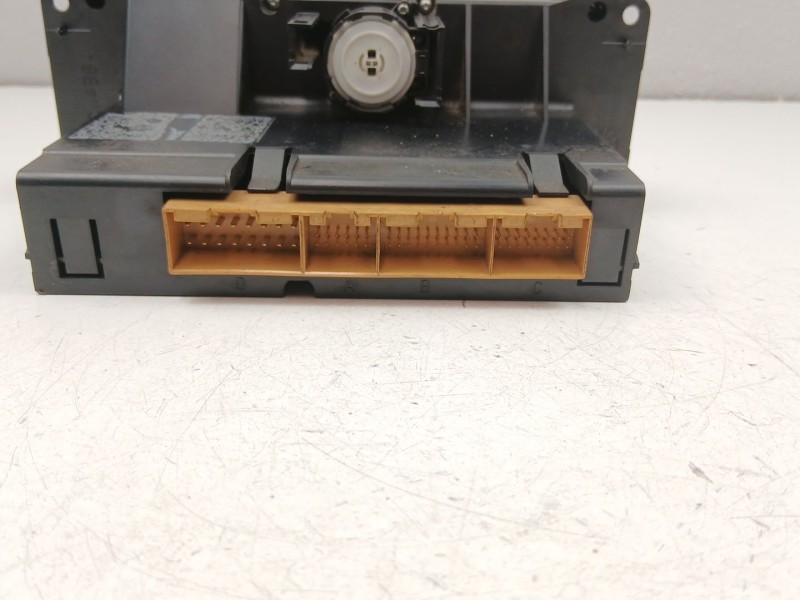 Recambio de mando climatizador para audi tt (8n3) 1.8 t referencia OEM IAM 8N0820043AB98  