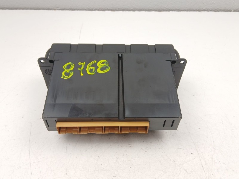 Recambio de mando climatizador para audi tt (8n3) 1.8 t referencia OEM IAM 8N0820043AB98  