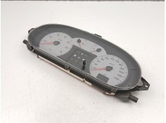 Recambio de cuadro instrumentos para renault megane i coach (da0/1_) 1.4 16v (da0d, da1h, da0w, da10) referencia OEM IAM 7700428