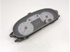 Recambio de cuadro instrumentos para renault megane i coach (da0/1_) 1.4 16v (da0d, da1h, da0w, da10) referencia OEM IAM 7700428 2