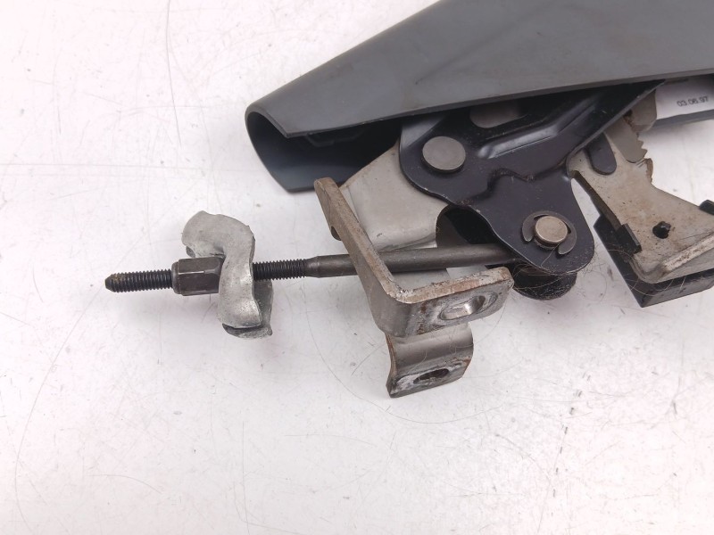 Recambio de palanca freno de mano para audi tt (8n3) 1.8 t referencia OEM IAM 8N0711303E  