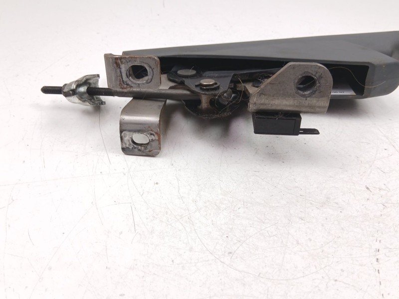 Recambio de palanca freno de mano para audi tt (8n3) 1.8 t referencia OEM IAM 8N0711303E  