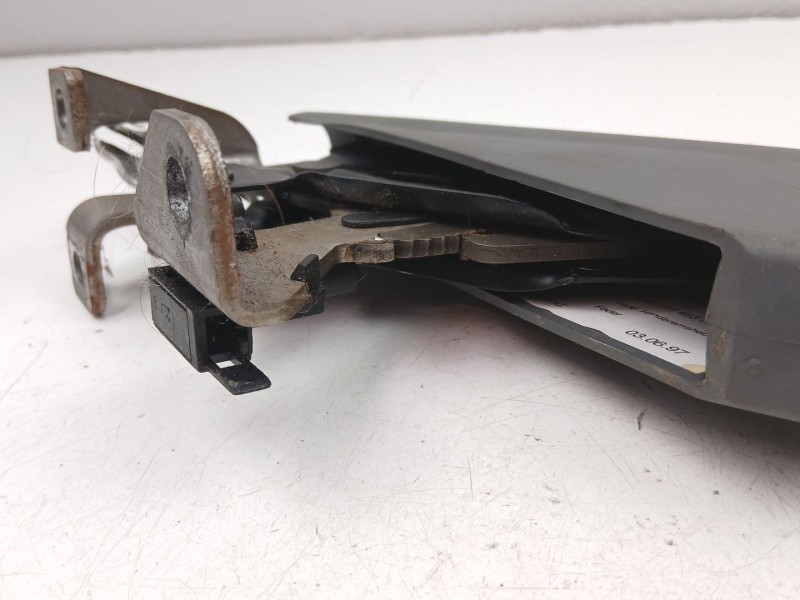 Recambio de palanca freno de mano para audi tt (8n3) 1.8 t referencia OEM IAM 8N0711303E  