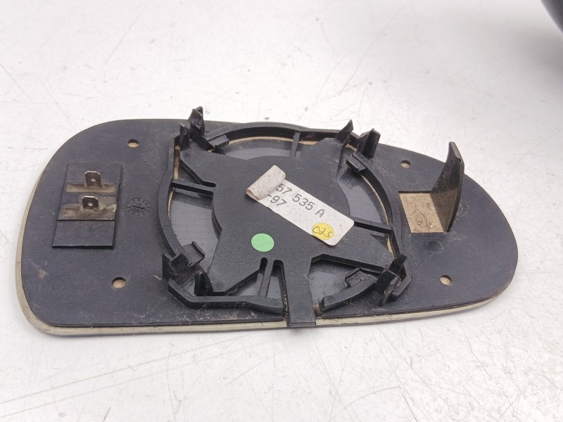 Recambio de retrovisor derecho para audi tt (8n3) 1.8 t referencia OEM IAM 8N0857540  