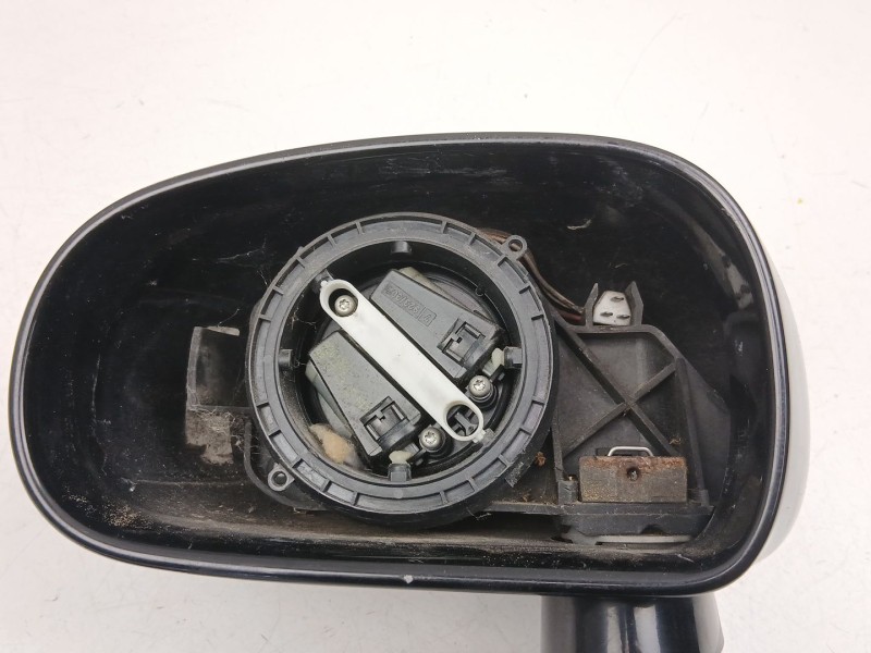 Recambio de retrovisor derecho para audi tt (8n3) 1.8 t referencia OEM IAM 8N0857540  