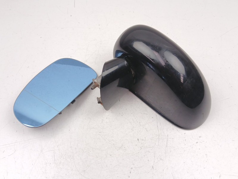 Recambio de retrovisor derecho para audi tt (8n3) 1.8 t referencia OEM IAM 8N0857540  