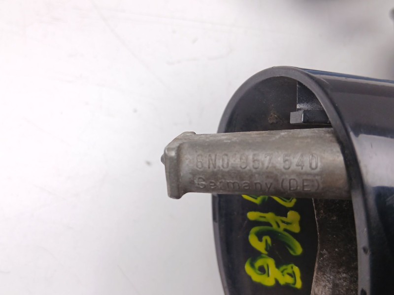 Recambio de retrovisor derecho para audi tt (8n3) 1.8 t referencia OEM IAM 8N0857540  