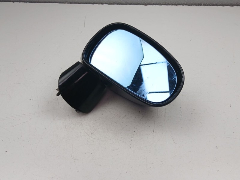 Recambio de retrovisor izquierdo para audi tt (8n3) 1.8 t referencia OEM IAM 8N0857539  
