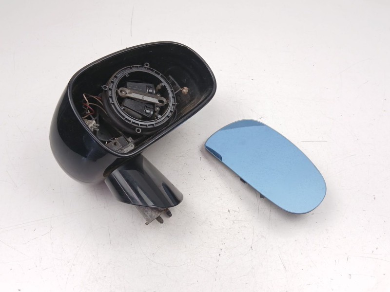Recambio de retrovisor izquierdo para audi tt (8n3) 1.8 t referencia OEM IAM 8N0857539  
