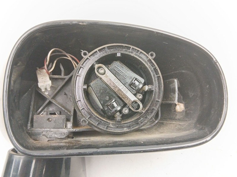 Recambio de retrovisor izquierdo para audi tt (8n3) 1.8 t referencia OEM IAM 8N0857539  