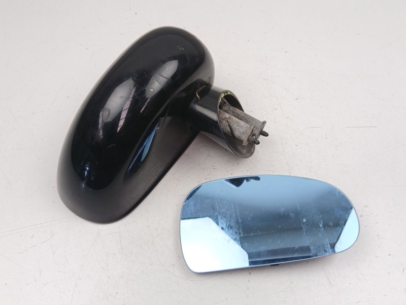 Recambio de retrovisor izquierdo para audi tt (8n3) 1.8 t referencia OEM IAM 8N0857539  