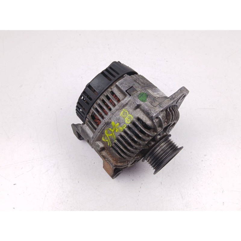 Recambio de alternador para renault clio ii (bb_, cb_) 1.9 dti (b/cb0u) referencia OEM IAM 8200690195  
