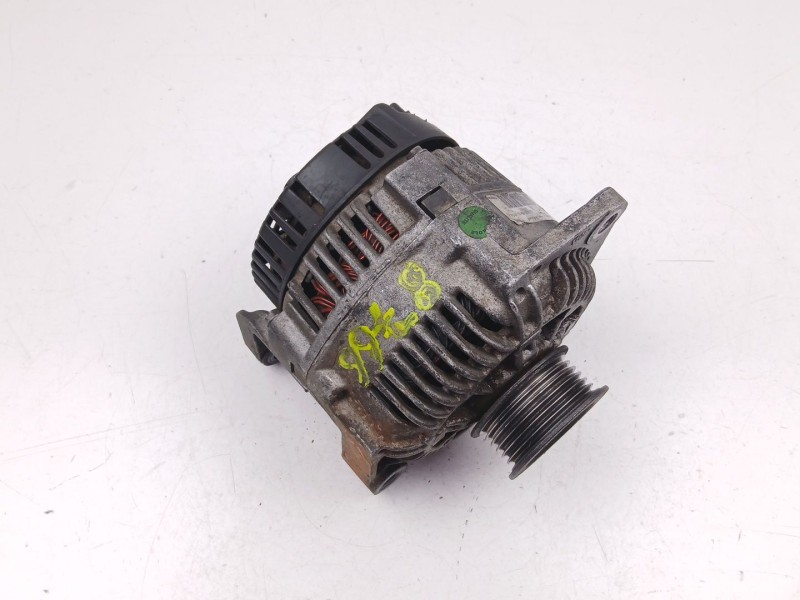 Recambio de alternador para renault clio ii (bb_, cb_) 1.9 dti (b/cb0u) referencia OEM IAM 8200690195  