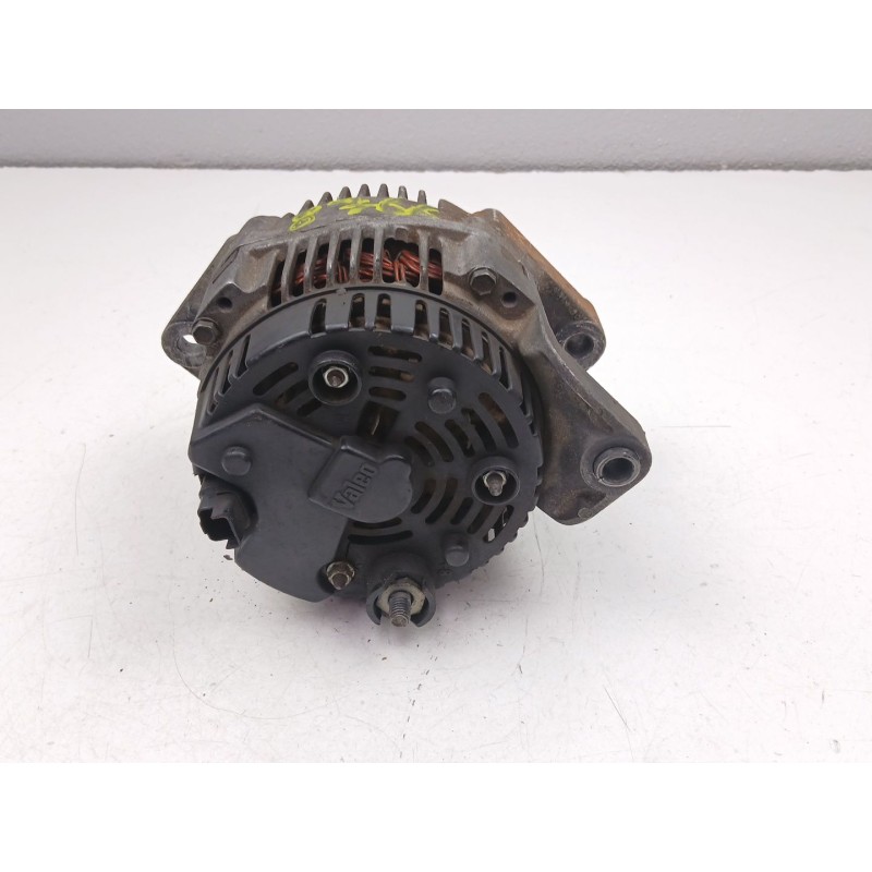 Recambio de alternador para renault clio ii (bb_, cb_) 1.9 dti (b/cb0u) referencia OEM IAM 8200690195  