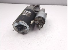 Recambio de motor arranque para renault clio ii (bb_, cb_) 1.9 dti (b/cb0u) referencia OEM IAM 7701499601   2