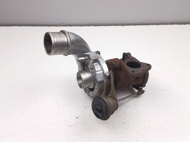 Recambio de turbo para renault clio ii (bb_, cb_) 1.9 dti (b/cb0u) referencia OEM IAM 7701473551 108948H109779 