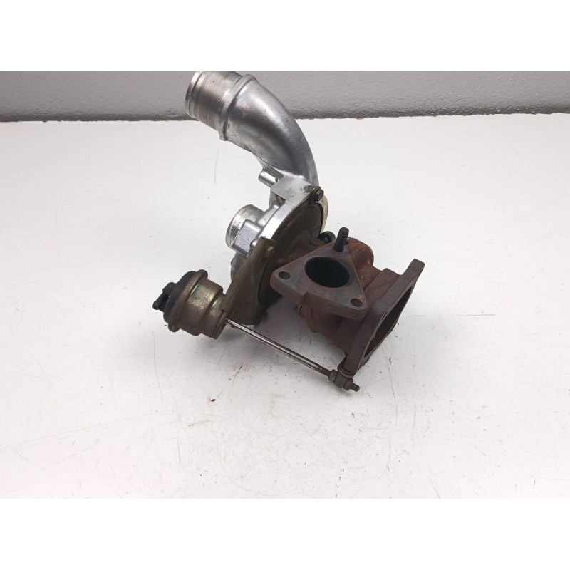 Recambio de turbo para renault clio ii (bb_, cb_) 1.9 dti (b/cb0u) referencia OEM IAM 7701473551 108948H109779 