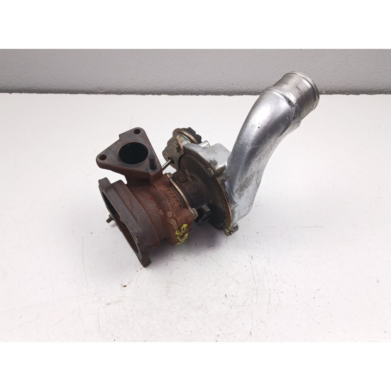 Recambio de turbo para renault clio ii (bb_, cb_) 1.9 dti (b/cb0u) referencia OEM IAM 7701473551 108948H109779 