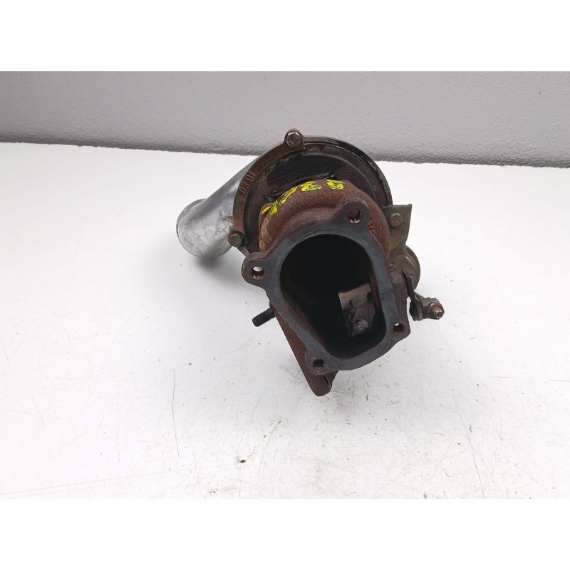 Recambio de turbo para renault clio ii (bb_, cb_) 1.9 dti (b/cb0u) referencia OEM IAM 7701473551 108948H109779 