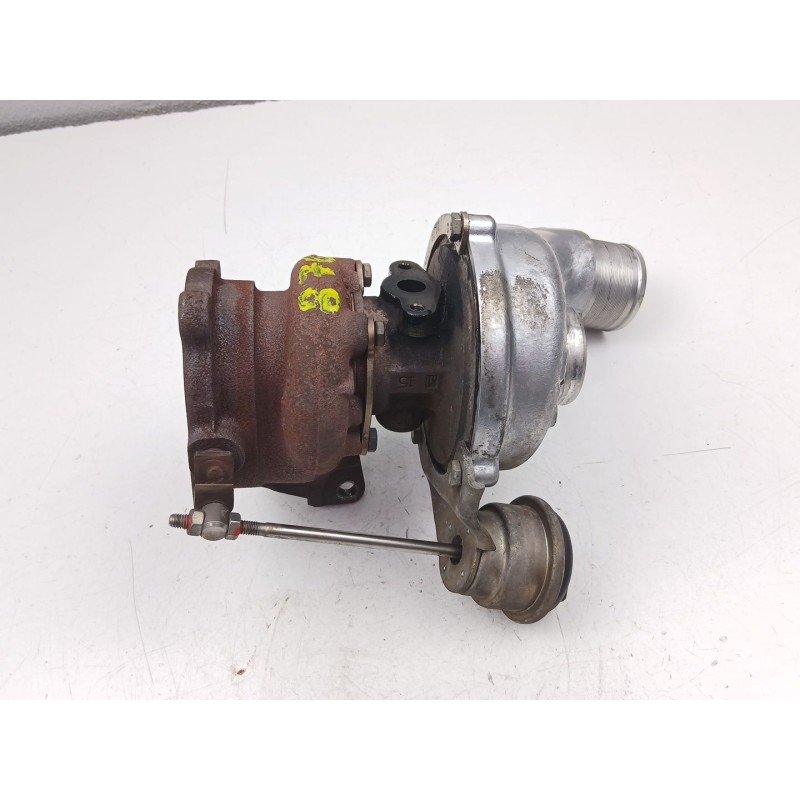 Recambio de turbo para renault clio ii (bb_, cb_) 1.9 dti (b/cb0u) referencia OEM IAM 7701473551 108948H109779 