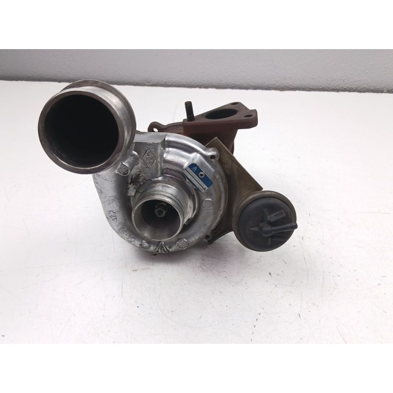 Recambio de turbo para renault clio ii (bb_, cb_) 1.9 dti (b/cb0u) referencia OEM IAM 7701473551 108948H109779 
