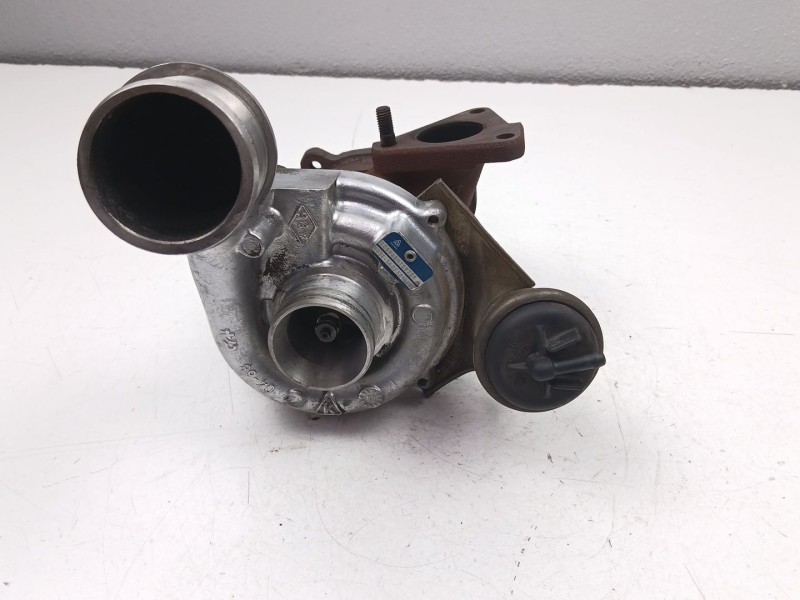 Recambio de turbo para renault clio ii (bb_, cb_) 1.9 dti (b/cb0u) referencia OEM IAM 7701473551 108948H109779 