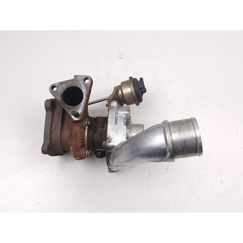 Recambio de turbo para renault clio ii (bb_, cb_) 1.9 dti (b/cb0u) referencia OEM IAM 7701473551 108948H109779 