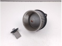 Recambio de motor calefaccion para hyundai coupe ii (gk) 1.6 16v referencia OEM IAM 971132C000  