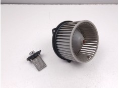 Recambio de motor calefaccion para hyundai coupe ii (gk) 1.6 16v referencia OEM IAM 971132C000   2