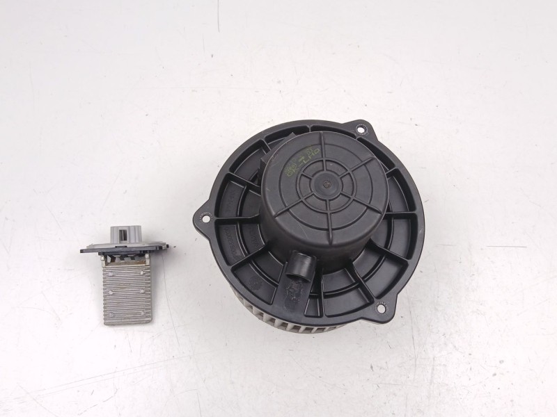 Recambio de motor calefaccion para hyundai coupe ii (gk) 1.6 16v referencia OEM IAM 971132C000  