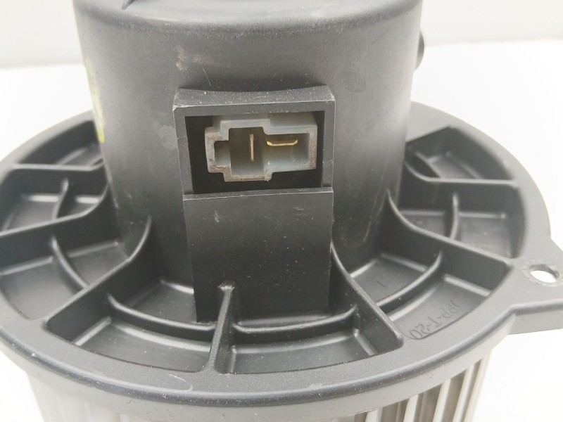 Recambio de motor calefaccion para hyundai coupe ii (gk) 1.6 16v referencia OEM IAM 971132C000  