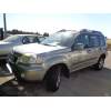 nissan x-trail i (t30) del año 2003