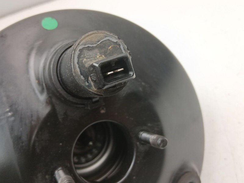 Recambio de servofreno para volvo 460 (464) 1.6 referencia OEM IAM 459791  